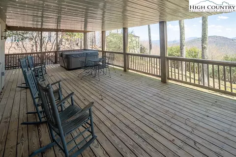 308 Saint Andrews Rd, Beech Mountain, NC 28604 photo 41