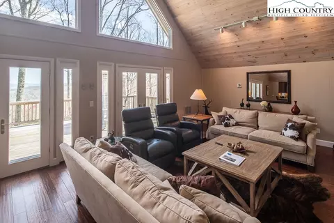 308 Saint Andrews Rd, Beech Mountain, NC 28604 photo 14