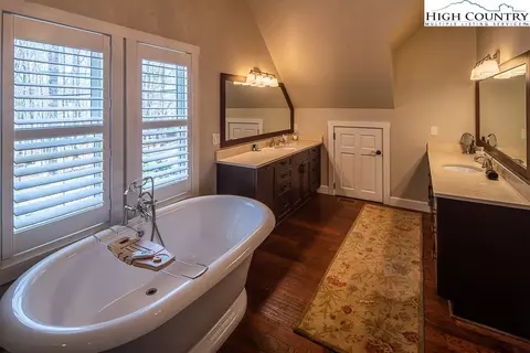 308 Saint Andrews Rd, Beech Mountain, NC 28604 photo 25