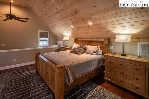 308 Saint Andrews Rd, Beech Mountain, NC 28604 photo 22