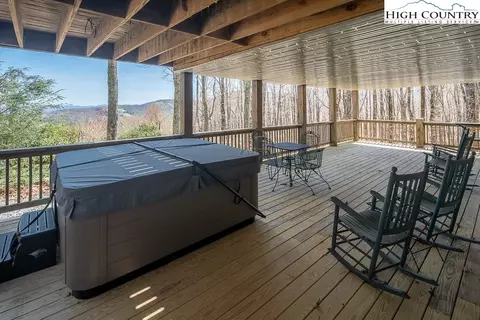 308 Saint Andrews Rd, Beech Mountain, NC 28604 photo 42