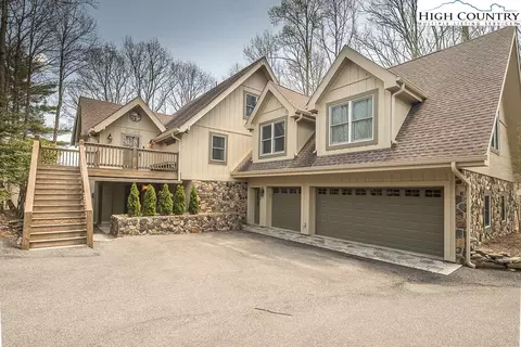 308 Saint Andrews Rd, Beech Mountain, NC 28604 photo 46
