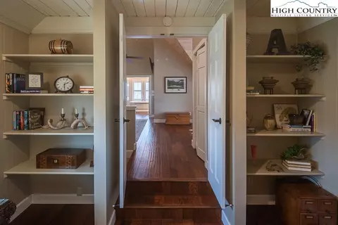 308 Saint Andrews Rd, Beech Mountain, NC 28604 photo 20