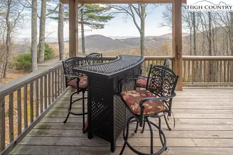 308 Saint Andrews Rd, Beech Mountain, NC 28604 photo 18