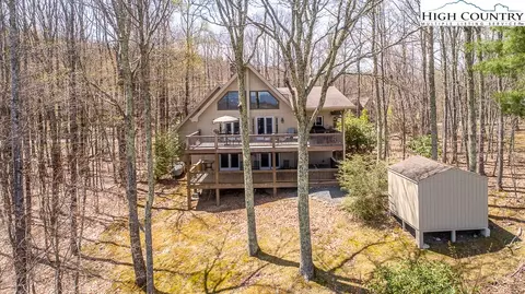 308 Saint Andrews Rd, Beech Mountain, NC 28604 photo 48