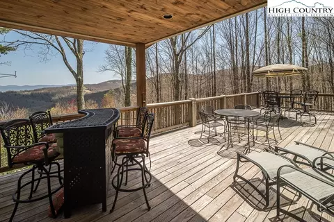 308 Saint Andrews Rd, Beech Mountain, NC 28604 photo 17