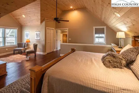 308 Saint Andrews Rd, Beech Mountain, NC 28604 photo 23