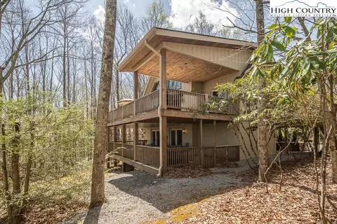 308 Saint Andrews Rd, Beech Mountain, NC 28604 photo 44