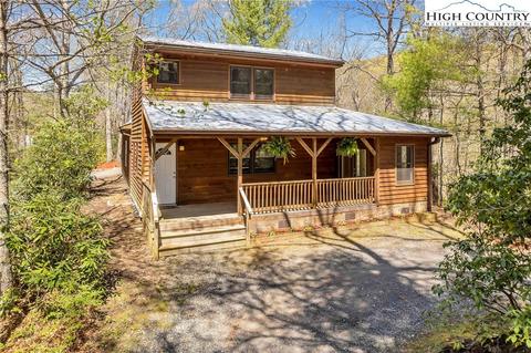 112 Lost River Rd, Fleetwood, NC 28626