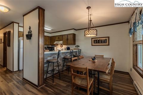 301 Pinnacle Inn Rd #2106, Beech Mountain, NC 28604