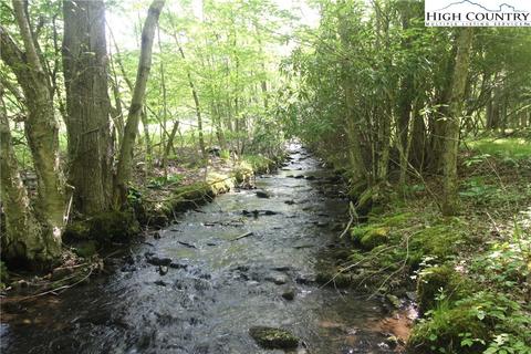TBD Ben Bolen Road, Creston, NC 28615