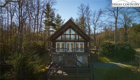 1892 Brown Rd, Sparta, NC 28675 photo 2