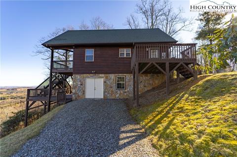 1892 Brown Rd, Sparta, NC 28675 photo 41