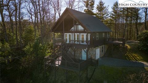 1892 Brown Rd, Sparta, NC 28675 photo 1
