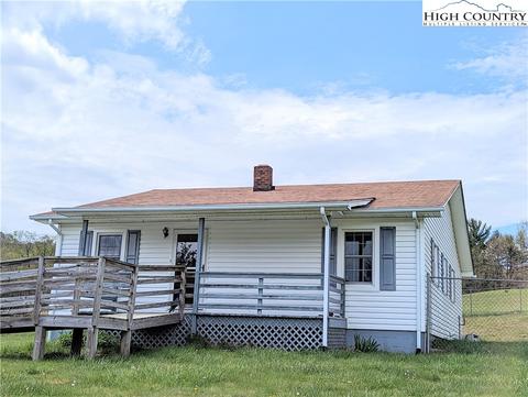 1175 Old Hwy 16 Hwy, Jefferson, NC 28640