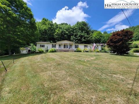 508 George Wilson Rd, Boone, NC 28607