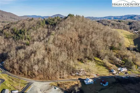 TBD Hodges Gap Road, Boone, NC 28607