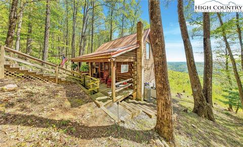 1655 Lump Rd, Purlear, NC 28665 photo 5