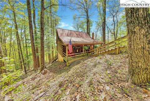 1655 Lump Rd, Purlear, NC 28665 photo 3