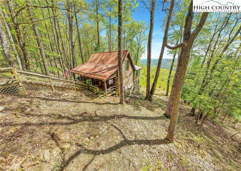 1655 Lump Rd, Purlear, NC 28665 photo 6