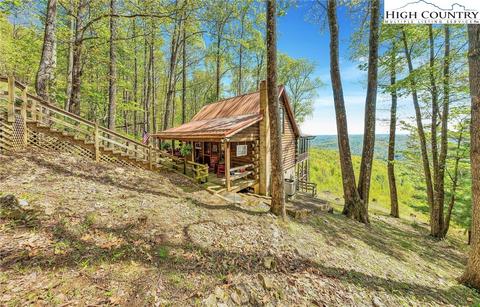 1655 Lump Rd, Purlear, NC 28665 photo 4