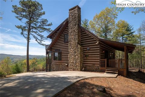 347 Hawkbill Rd, Ferguson, NC 28624