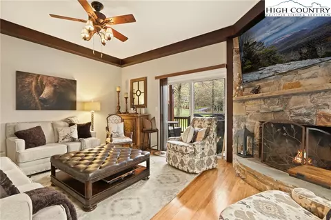 101 Golf View Dr #6, Beech Mountain, NC 28604 photo 6