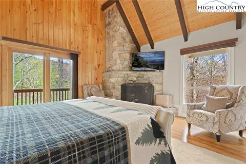 101 Golf View Dr #6, Beech Mountain, NC 28604 photo 17