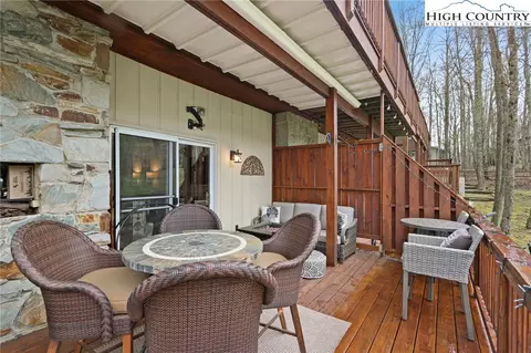 101 Golf View Dr #6, Beech Mountain, NC 28604 photo 39