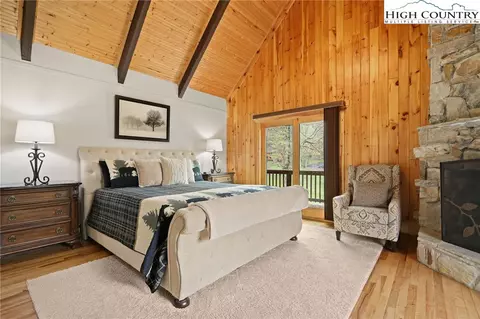 101 Golf View Dr #6, Beech Mountain, NC 28604 photo 15