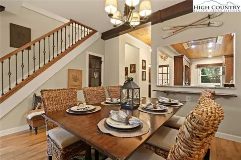 101 Golf View Dr #6, Beech Mountain, NC 28604 photo 9