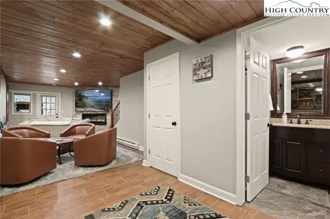 101 Golf View Dr #6, Beech Mountain, NC 28604 photo 31
