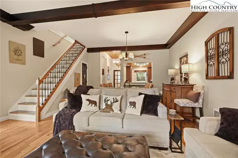 101 Golf View Dr #6, Beech Mountain, NC 28604 photo 10