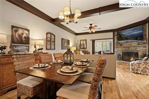 101 Golf View Dr #6, Beech Mountain, NC 28604 photo 8