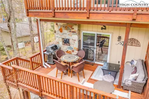 101 Golf View Dr #6, Beech Mountain, NC 28604 photo 36