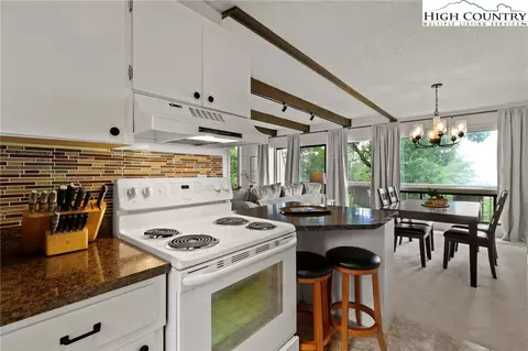 101 Courtside Ln #A1, Beech Mountain, NC 28604 photo 11
