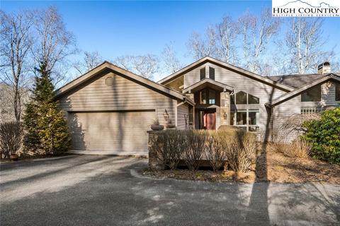 1510 Cranberry Knoll Dr #15, Linville, NC 28646