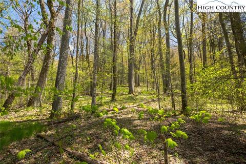 TBD Hemlock Drive, Linville, NC 28646
