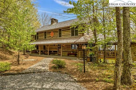 2099 Homestead Rd, Todd, NC 28684