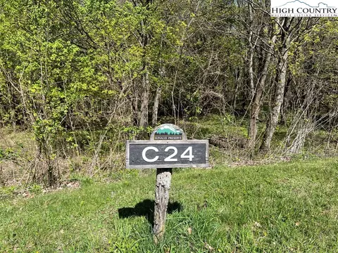 Lots C24 & C33 Buffalo Nvno, Zionville, NC 28698