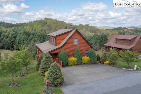 695 Deerwood Rd, Piney Creek, NC 28663