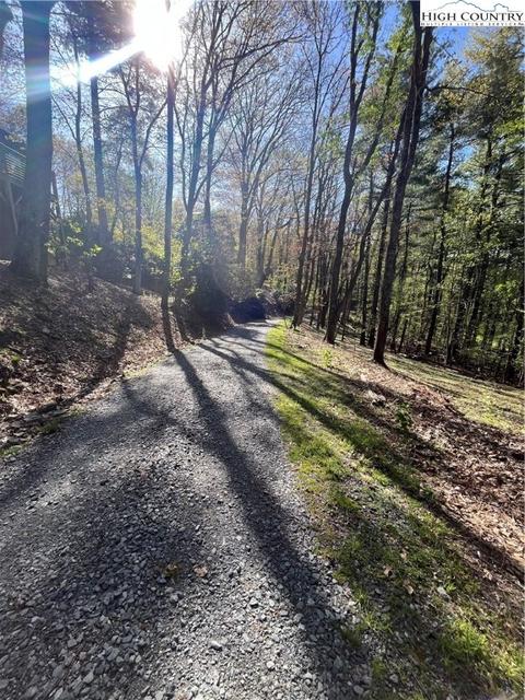 TBD Old Boone Road, Blowing Rock, NC 28605