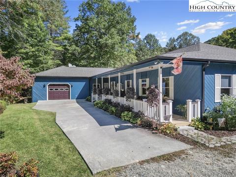 2731 Cutshall Town Rd, Marshall, NC 28753