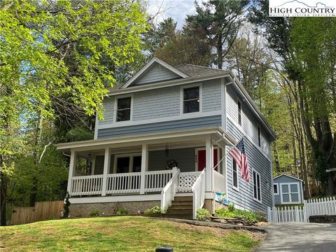 245 Watauga Dr, Boone, NC 28607 photo 2