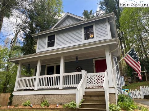 245 Watauga Dr, Boone, NC 28607 photo 1