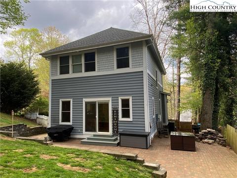 245 Watauga Dr, Boone, NC 28607 photo 4