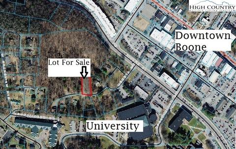 210 Moretz Dr, Boone, NC 28607