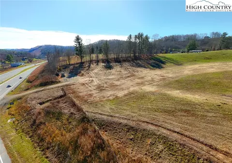 TBD Highway 221 S, Fleetwood, NC 28626