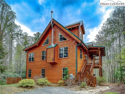 308 Valle Meadows Trl, Sugar Grove, NC 28679