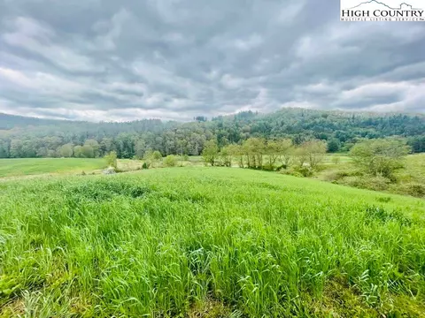 TBD 163 Highway, West Jefferson, NC 28694